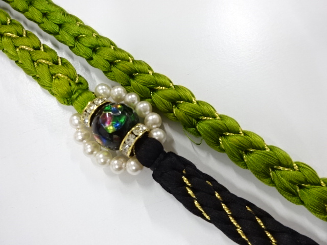 Furisode Kimono Silk